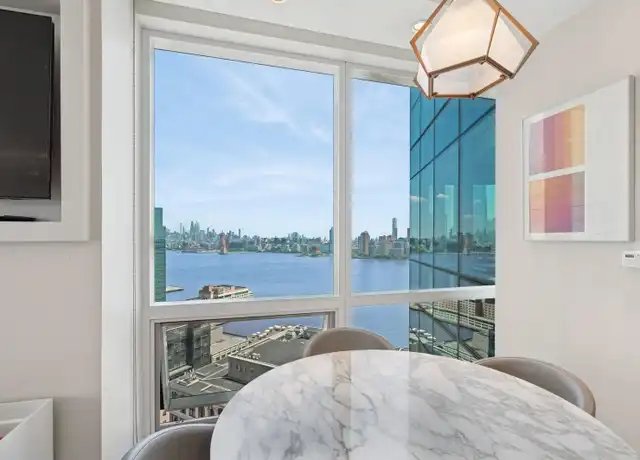 Property at 77 Hudson St #3203, Jersey City, NJ, 07302, 3 beds, 2 baths, [object Object]