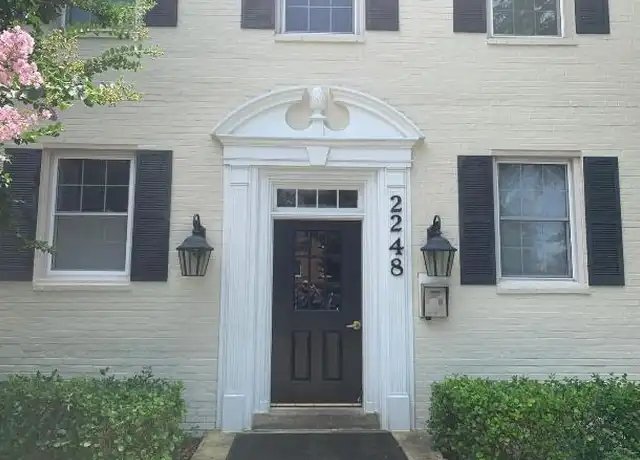 Property at 2248 Washington Ave, Silver Spring, MD, 20910, 1 bed, 1 bath, [object Object]