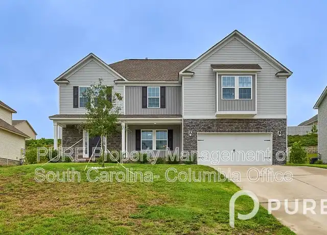 Property at 1074 Acacia Ln, Columbia, SC, 29229, 4 beds, 2.5 baths, [object Object]
