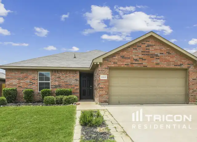 Property at 12412 Hunters Cabin Ct, Burleson, TX, 76028, 3 beds, 2 baths, [object Object]