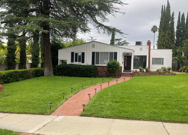 Photo of 1315 Sonora Ave, Glendale, CA 91201
