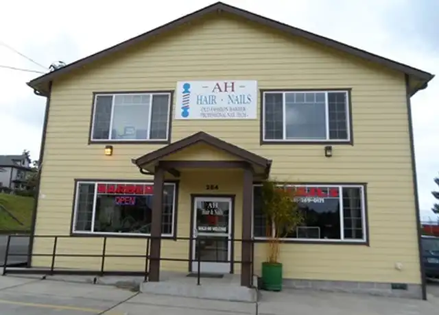 Property at 375 Park Ave, Coos Bay, OR, 97420, 2 beds, 1 bath, [object Object]