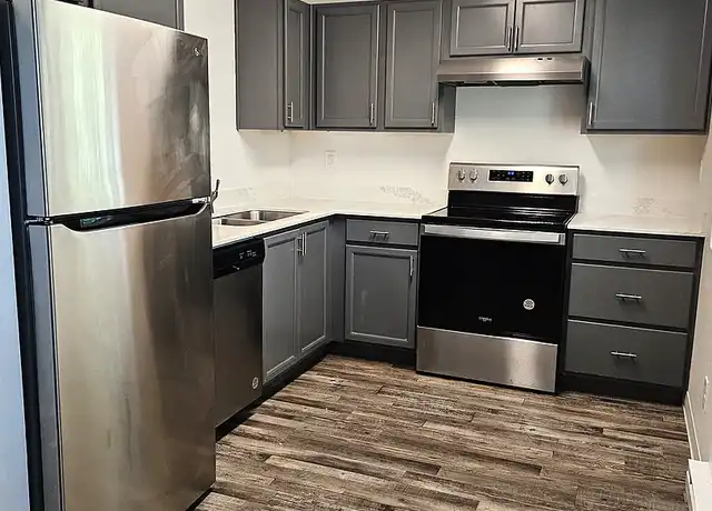 Property at Chandelle Apartments - 3418 90th St S, Lakewood, WA, 98499, 2 beds, 1 bath, [object Object]
