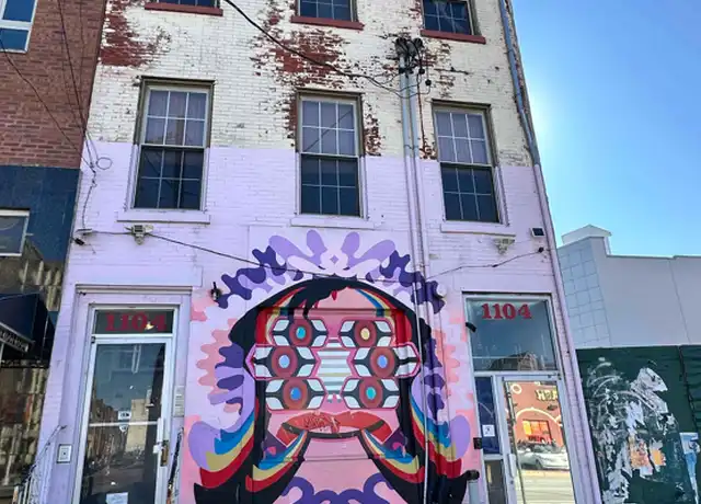 Property at 1104 Spring Garden St Unit 3R, Philadelphia, PA, 19123, 2 beds, 1 bath, [object Object]