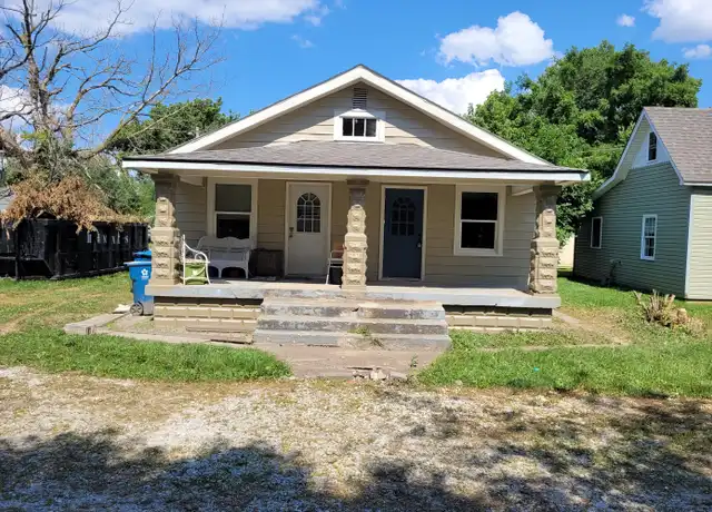 Property at 2311 S Burke St, Indianapolis, IN, 46231, 1 bed, 1 bath, [object Object]