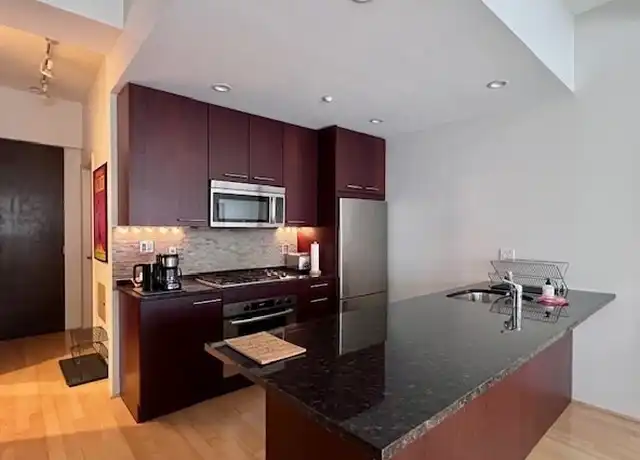 Property at 40 Fay St #407, Roxbury, MA, 02118, 0 beds, 1 bath, [object Object]