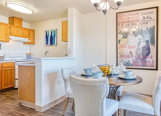 Property at One Canyon Place - 11619 Canyon Rd E, Puyallup, WA, 98373, 1 bed, 1 bath, [object Object]