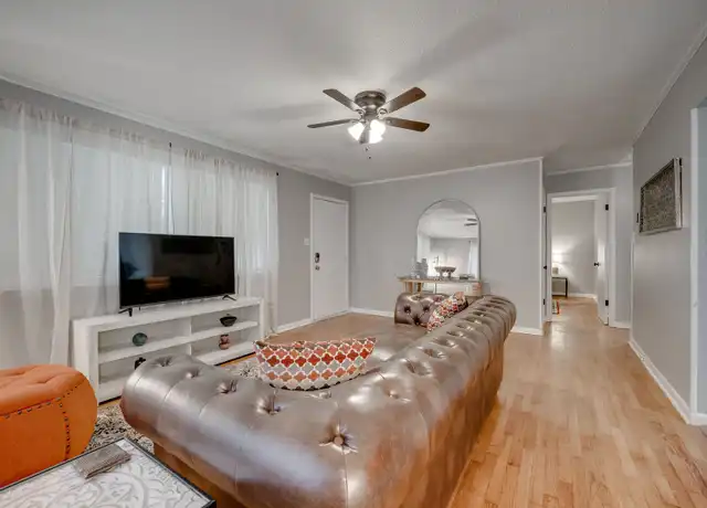 Property at 7309 Kentucky Ave Unit 7307, Little Rock, AR, 72207, 2 beds, 1 bath, [object Object]