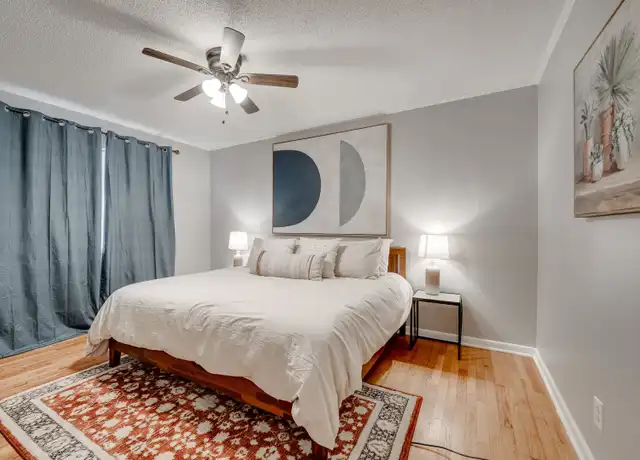 Property at 7309 Kentucky Ave Unit 7307, Little Rock, AR, 72207, 2 beds, 1 bath, [object Object]