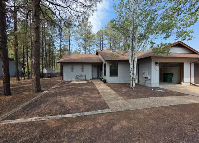 Property at 5240 S 28th Pl Unit 1, Show Low, AZ, 85901, 1 bed, 1 bath, [object Object]