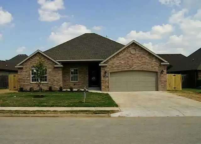 Property at 1201 Coventry Ln, Centerton, AR, 72719, 3 beds, 2 baths, [object Object]