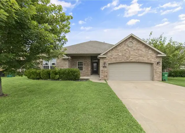 Property at 1201 Coventry Ln, Centerton, AR, 72719, 3 beds, 2 baths, [object Object]