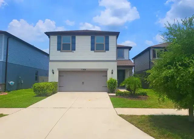 Property at 11408 Green Harvest Dr, Riverview, FL, 33578, 4 beds, 2.5 baths, [object Object]