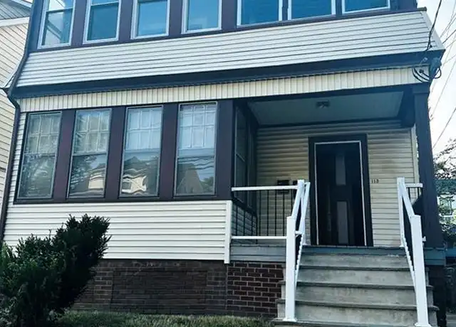 Property at 115 W End Ave Unit 3, Newark, NJ, 07106, 2 beds, 1 bath, [object Object]