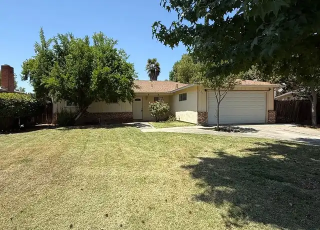 Property at 3321 Pierre Ct, Merced, CA, 95348, 3 beds, 2 baths, [object Object]