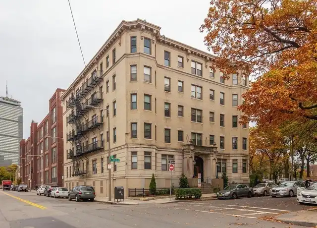 Property at 50 Charlesgate E #195, Boston, MA, 02215, 2 beds, 1 bath, [object Object]