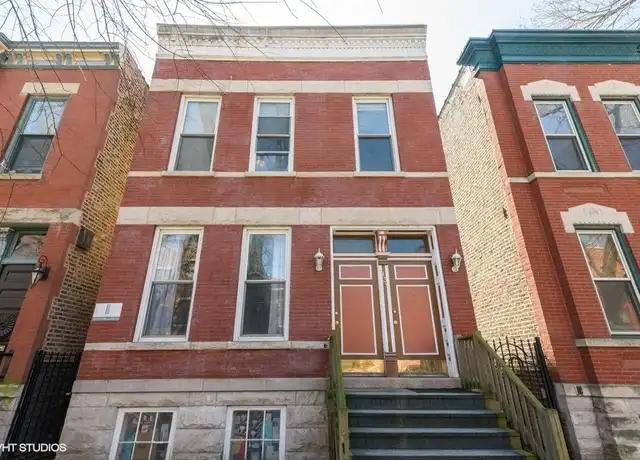 Property at 1939 W Thomas St Unit 2R, Chicago, IL, 60622, 2 beds, 1 bath, [object Object]