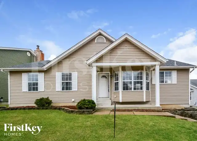 Property at 3831 Towers Rd, Saint Charles, MO, 63304, 3 beds, 2 baths, [object Object]