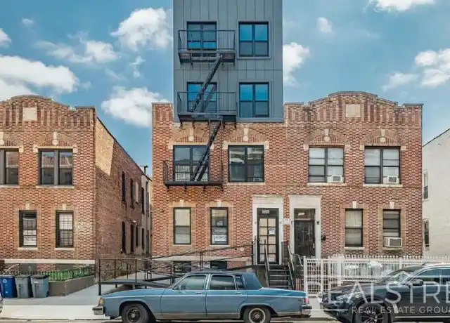 Property at 1526 Park Pl, Brooklyn, NY, 11213, 3 beds, 2 baths, [object Object]