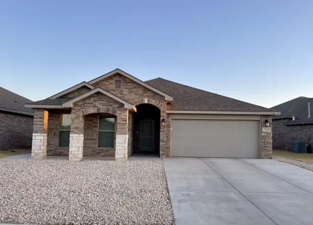 Property at 7442 31st St, Lubbock, TX, 79407, 4 beds, 2 baths, [object Object]