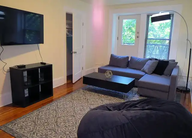 Property at 1463 Beacon St Unit 4, Brookline, MA, 02446, 2 beds, 1 bath, [object Object]