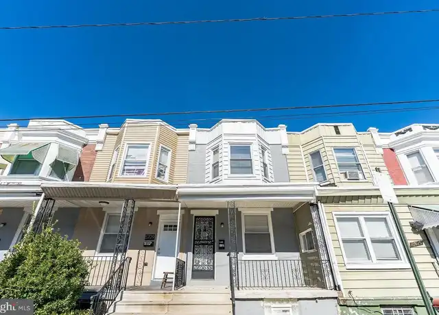 Property at 5727 Osage Ave, Philadelphia, PA, 19143, 3 beds, 1.5 baths, [object Object]