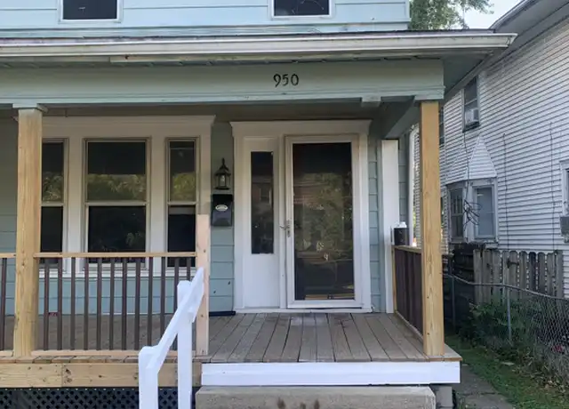 Property at 950 Harvard Blvd, Dayton, OH, 45406, 3 beds, 1 bath, [object Object]