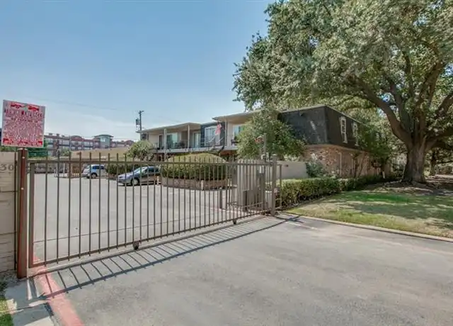 Property at 5303 Fleetwood Oaks Ave #277, Dallas, TX, 75235, 1 bed, 1 bath, [object Object]