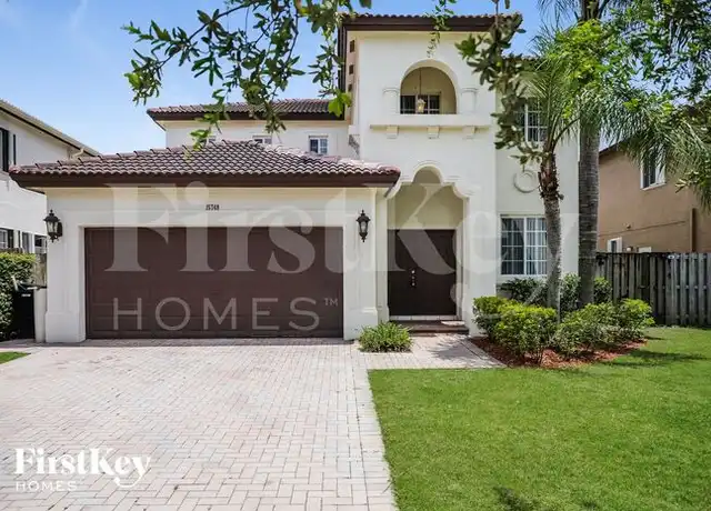 Property at 15748 SW 141st St, Miami, FL, 33196, 4 beds, 3 baths, [object Object]