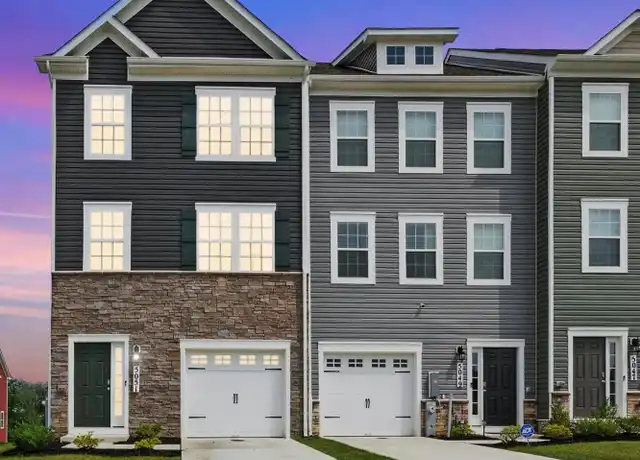 Property at 5051 Silver Oak Dr, Rosedale, MD, 21237, 4 beds, 3.5 baths, [object Object]