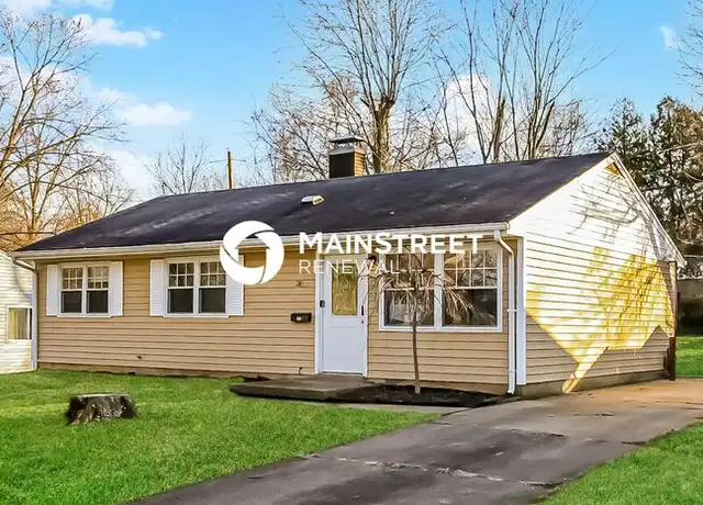 Property at 241 Chamberlin Dr, Hamilton, OH, 45013, 3 beds, 1 bath, [object Object]