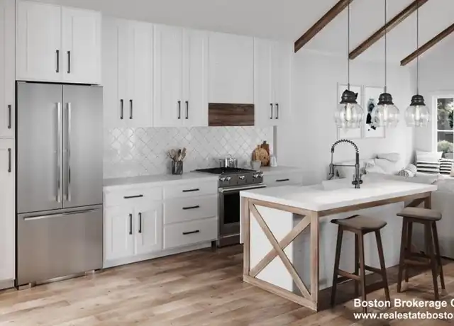 Property at 7 Sharon Ave, Auburndale, MA, 02466, 4 beds, 3 baths, [object Object]