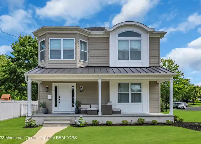Property at 96 Wall St, West Long Branch, NJ, 07764, 4 beds, 2.5 baths, [object Object]