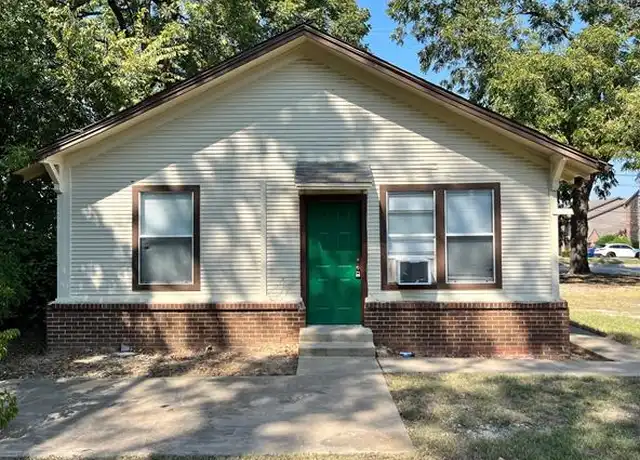 Property at 519 W Collins St, Denton, TX, 76201, 1 bed, 1 bath, [object Object]