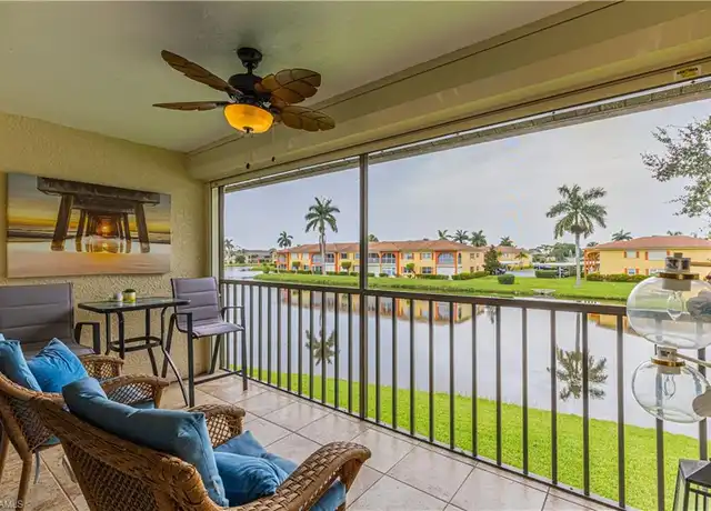 Property at 4410 Chantelle Dr Unit H-205, Naples, FL, 34112, 2 beds, 2 baths, [object Object]