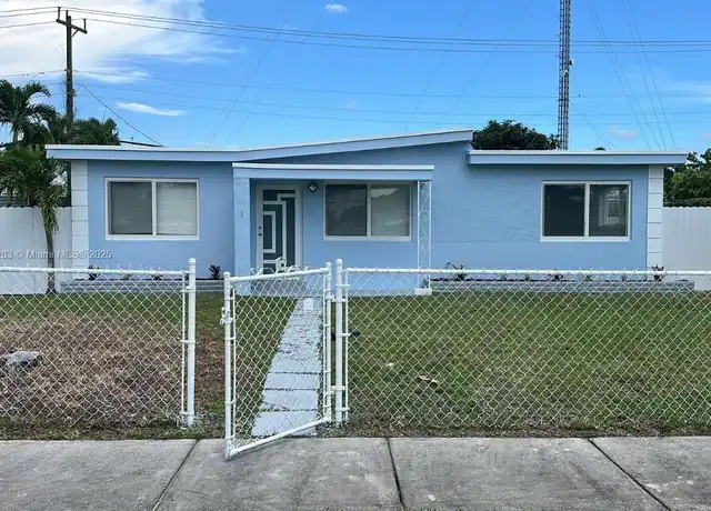 Property at 2551 SW 53rd Ave Unit 1, West Park, FL, 33023, 1 bed, 1 bath, [object Object]
