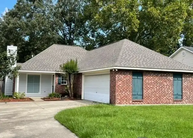 Property at 7646 Quorum Dr, Baton Rouge, LA, 70817, 3 beds, 2 baths, [object Object]