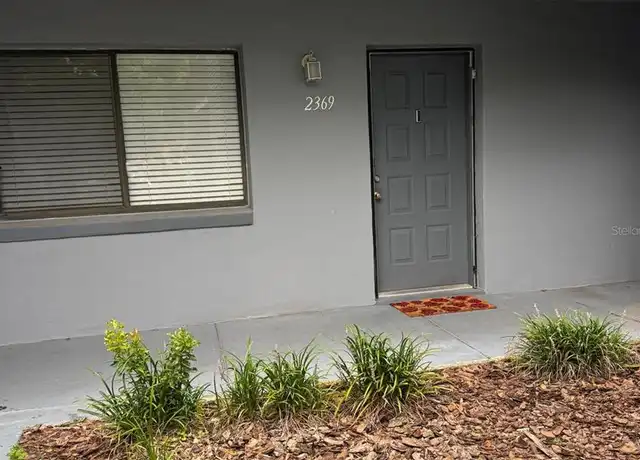 Property at 2369 Oak Park Way #110, Orlando, FL, 32822, 2 beds, 2 baths, [object Object]