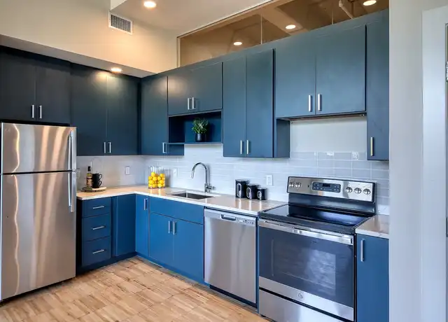 Property at Model Tobacco Lofts - 1100 Richmond Hwy, Richmond, VA, 23224, 2 beds, 2-2.5 baths, [object Object]