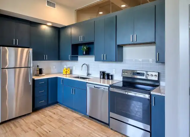 Property at Model Tobacco Lofts - 1100 Richmond Hwy, Richmond, VA, 23224, 2 beds, 2 baths, [object Object]