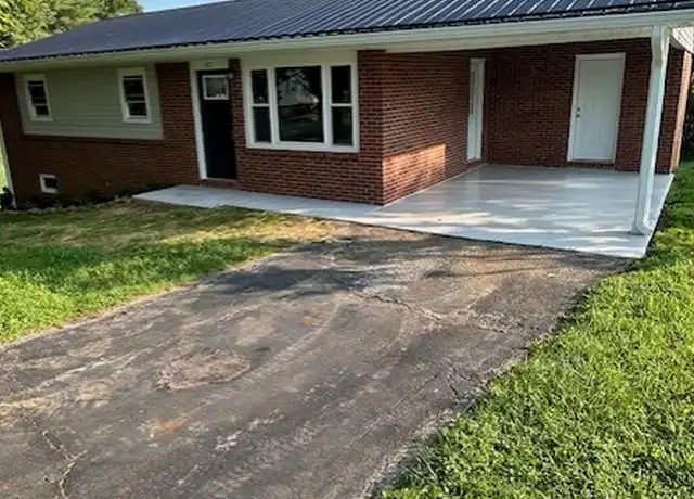 Property at 407 Dogwood Trl, Piney Flats, TN, 37686, 5 beds, 2 baths, [object Object]