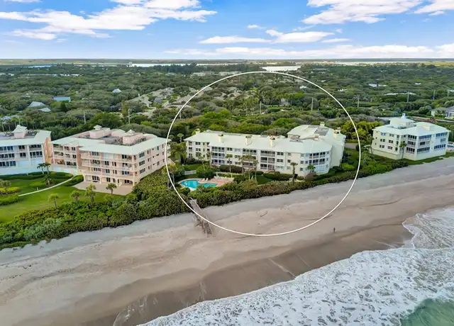 Property at 8880 N Sea Oaks Way #307, Vero Beach, FL, 32963, 3 beds, 2 baths, [object Object]