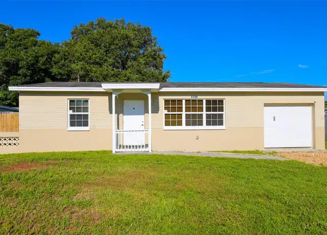 Property at 8300 57th St N, Pinellas Park, FL, 33781, 2 beds, 1 bath, [object Object]