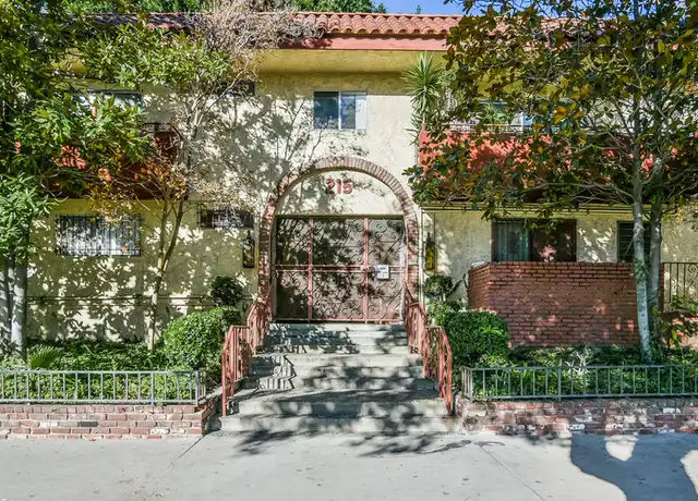 Property at 215 S Rampart Blvd Unit 4, Los Angeles, CA, 90057, 1 bed, 1 bath, [object Object]
