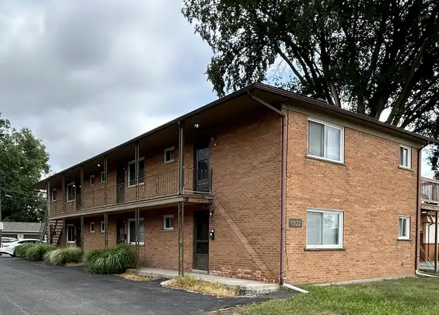 Property at 1922 Goddard Rd Unit 9, Lincoln Park, MI, 48146, 1 bed, 1 bath, [object Object]