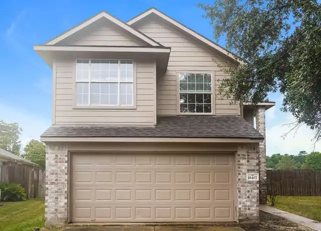 Property at 18407 Heartland Ct, Humble, TX, 77346, 4 beds, 2.5 baths, [object Object]