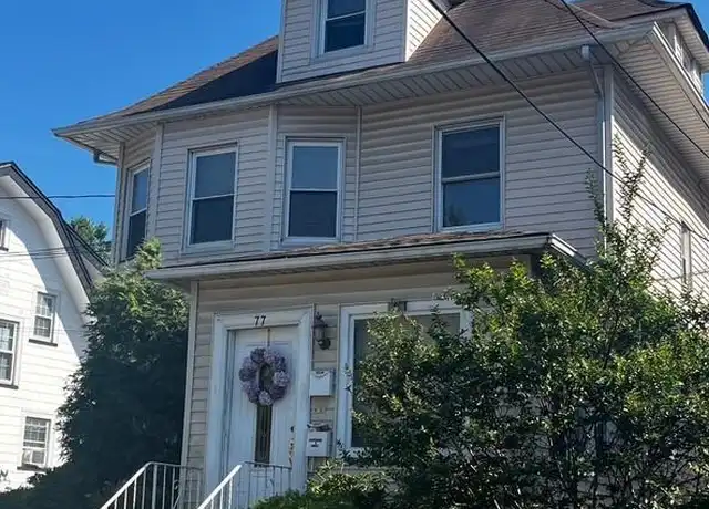 Property at 77 Preston St Unit 2nd floor, Ridgefield Park, NJ, 07660, 1 bed, 1 bath, [object Object]