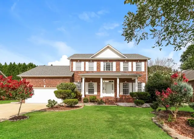 Property at 110 Overhill Dr Unit 1, Salisbury, NC, 28144, 4 beds, 3.5 baths, [object Object]