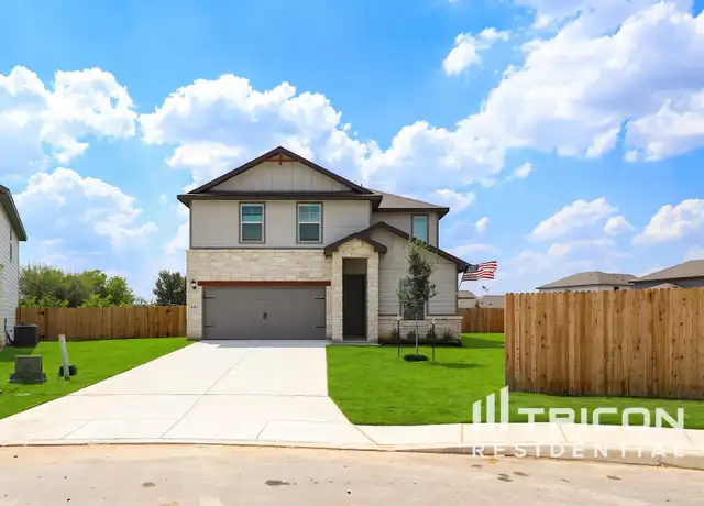 Property at 5607 Luna Pass, Saint Hedwig, TX, 78152, 4 beds, 2.5 baths, [object Object]