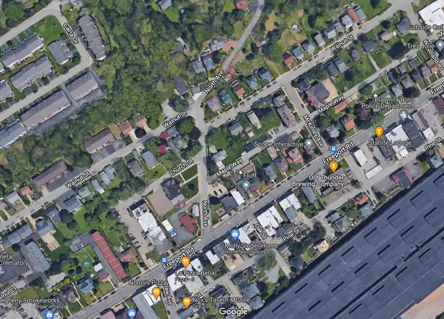 Property at 352 Freeport Rd Unit 4, Pittsburgh, PA, 15238, 0 beds, 1 bath, [object Object]